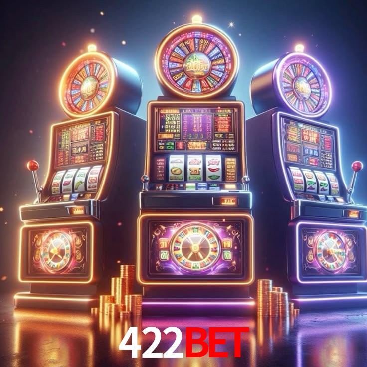 422bet: Seu Cassino Premiado com Pagamentos Rápidos