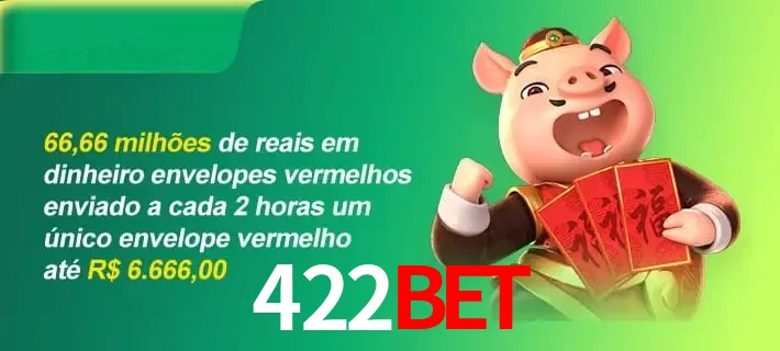 Promoções4 422bet