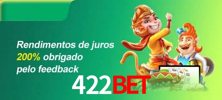 Promoções 1 422bet