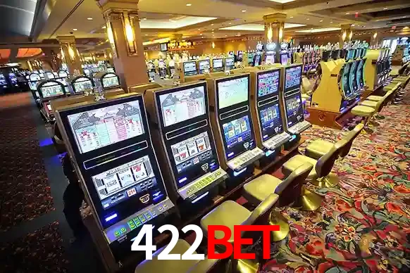 10 Perfis de Indivíduos que Exigem Cautela no 422bet Cassino