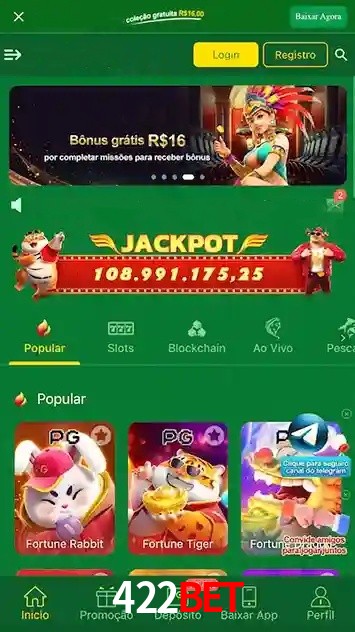 Baixar 422bet