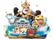 fishery 422bet