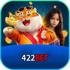 Logo 422bet