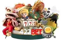 422bet slot