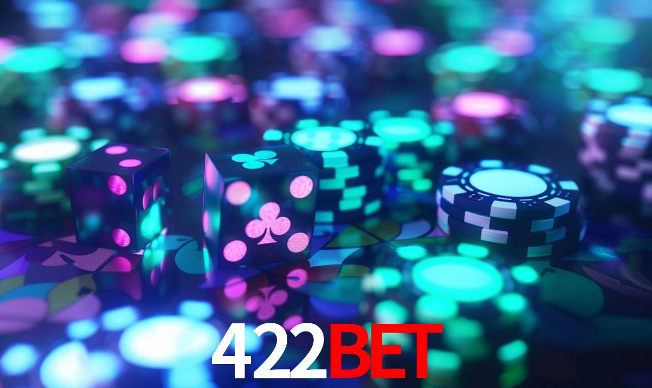 Apostas Esportivas na 422bet: Um Guia Completo