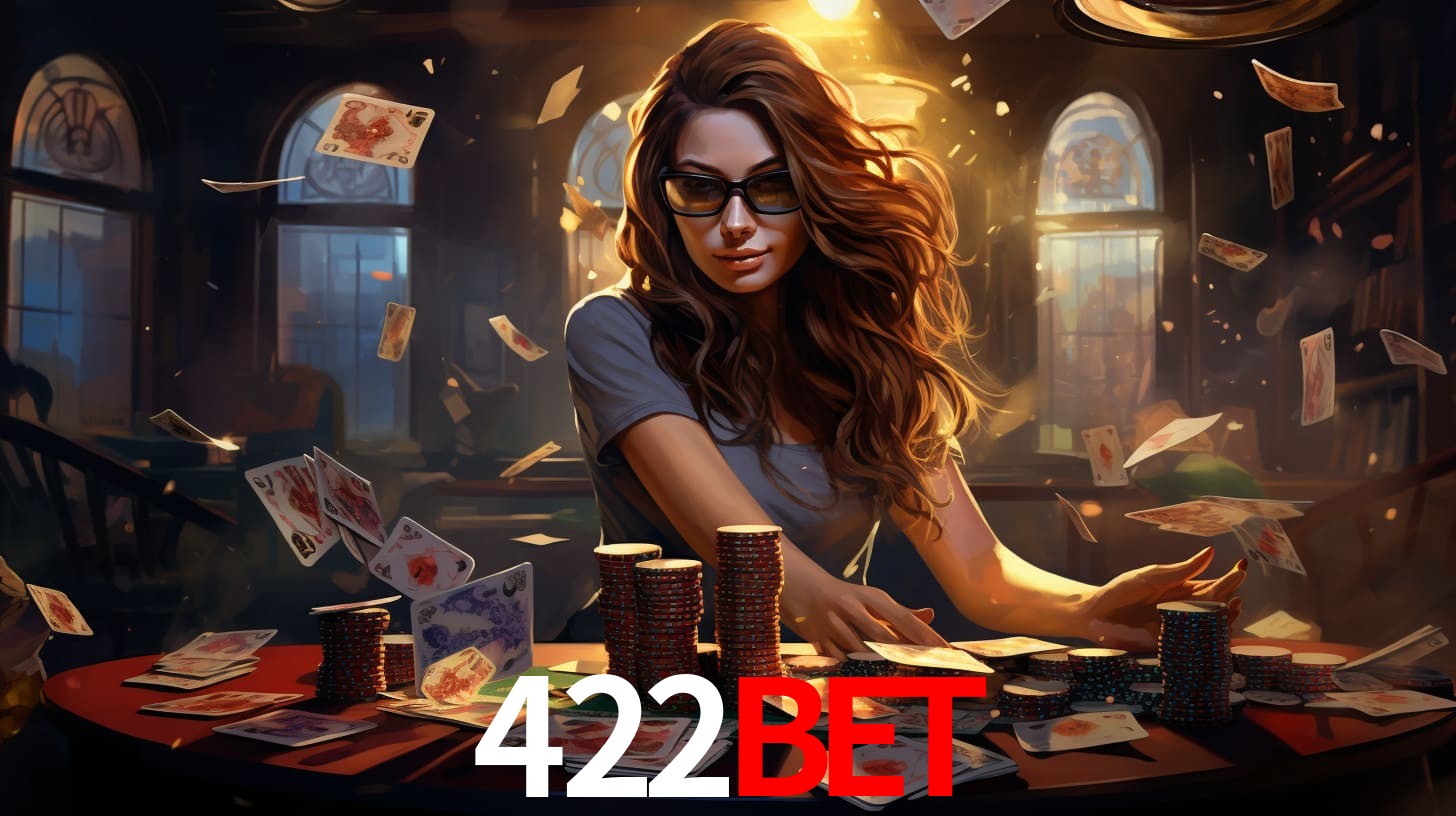 Welcome Bonus 422bet