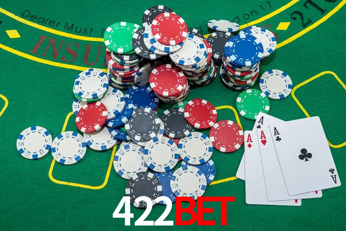 Desvendando o Mundo dos Jogos Virtuais na 422bet