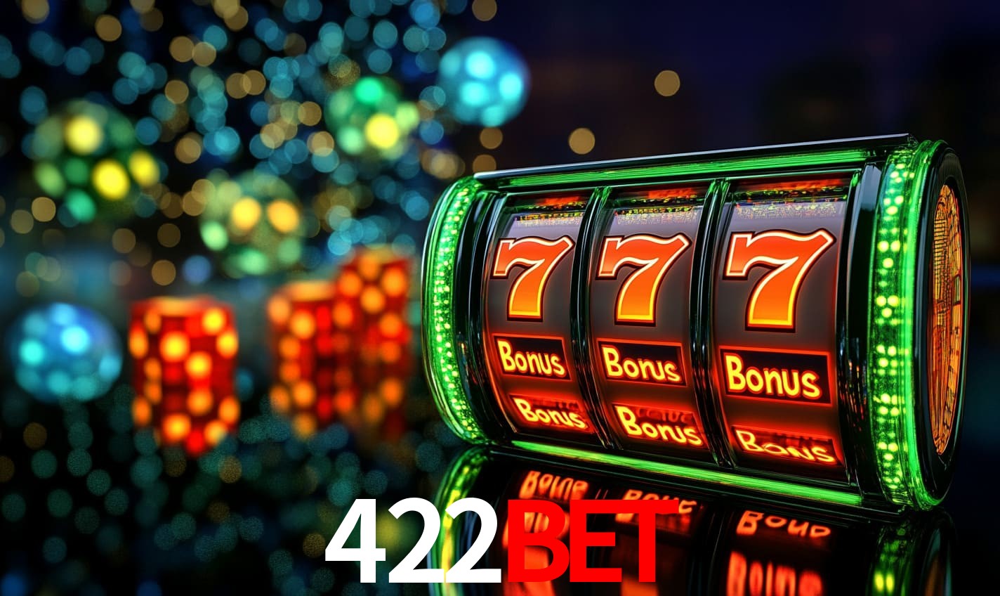 Apostas Esportivas na 422bet: Um Guia Completo