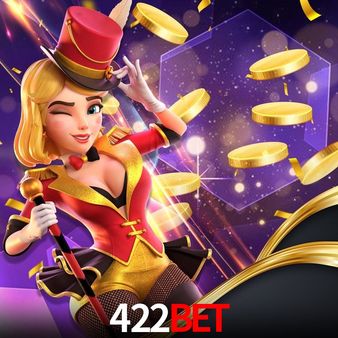 Live Casino 422bet