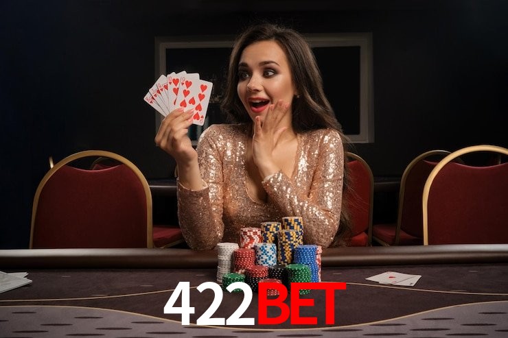 Promoção Relâmpago 422bet