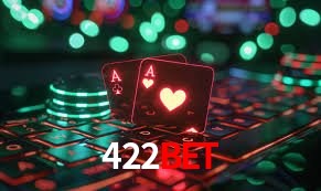 Desvendando o Mundo dos Jogos Virtuais na 422bet