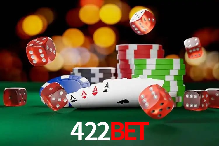 A Popularidade dos Caça-Níqueis no 422bet