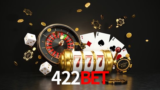 Roulette Table 422bet