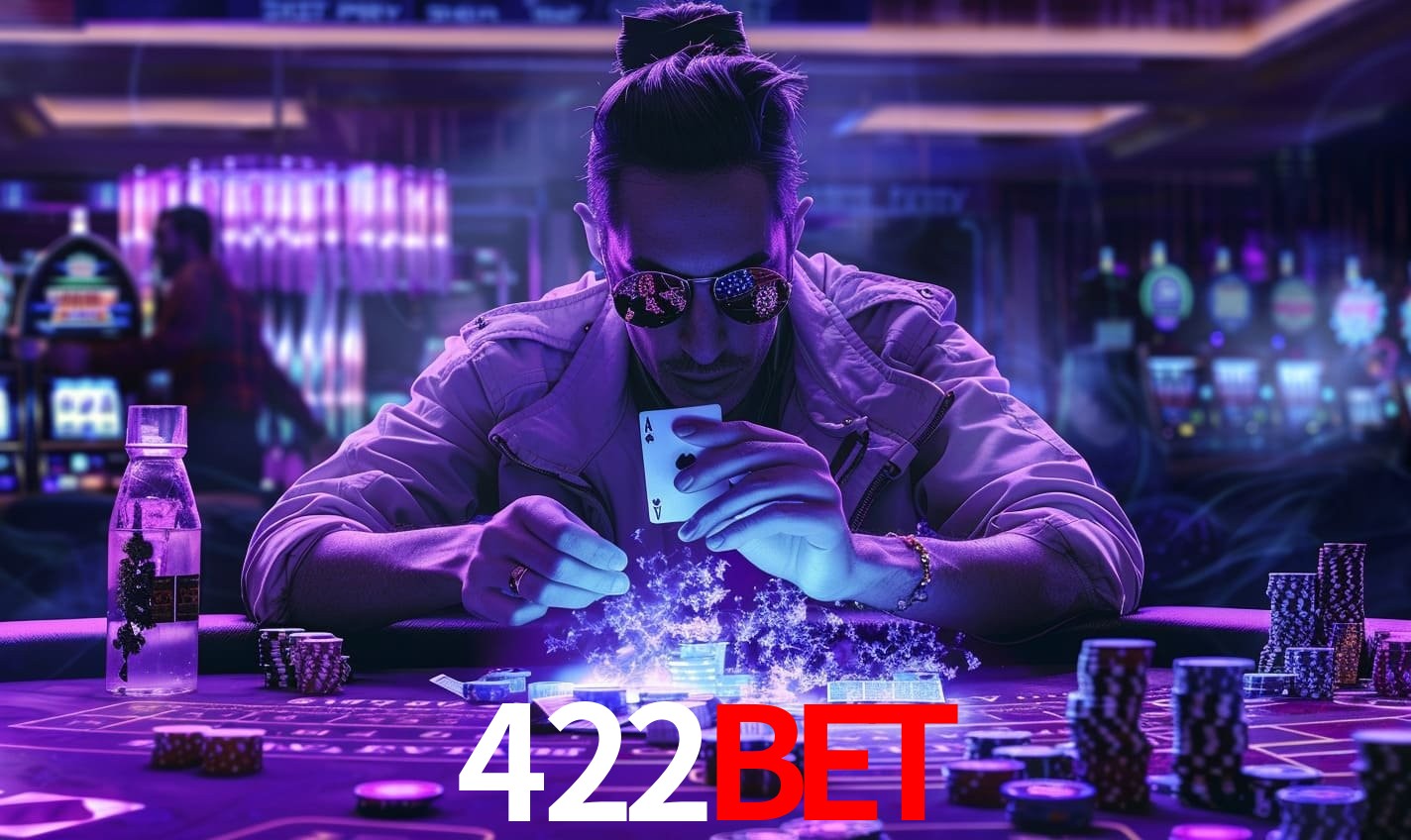 Tournaments 422bet