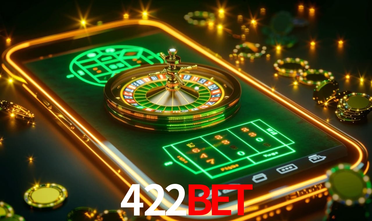 Descubra a Essência do 422bet: Nossa História e Compromissos