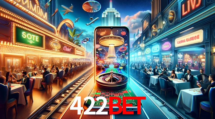 Games Directory 422bet
