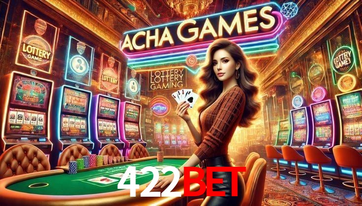 VIP Casino 422bet