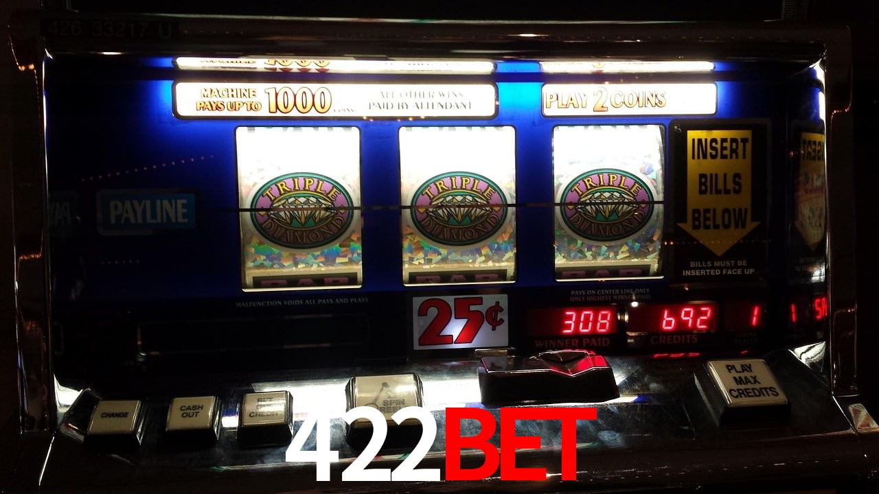 Blackjack Table 422bet