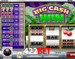 Descubra o Mundo do Cassino Online com 422bet