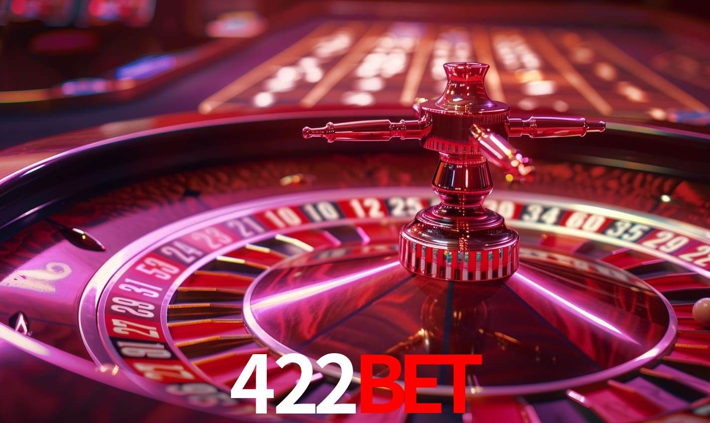 Jogos de Slot 422bet