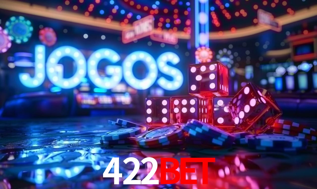 Desvendando o Mundo dos Jogos Virtuais na 422bet