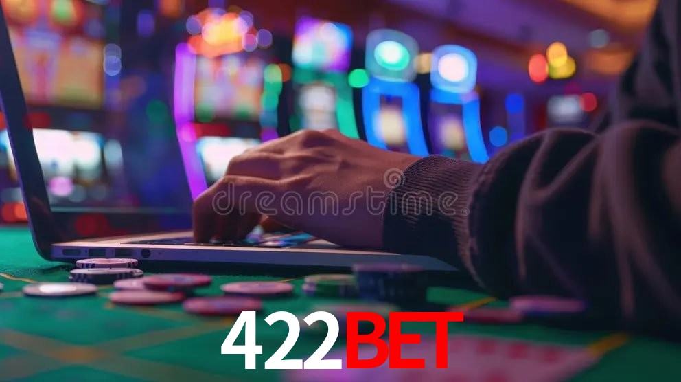 A Emoção da Loteria na 422bet: Uma Chance de Mudança de Vida