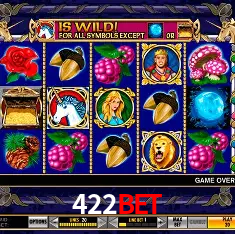 APP oficial da 422bet para mobile