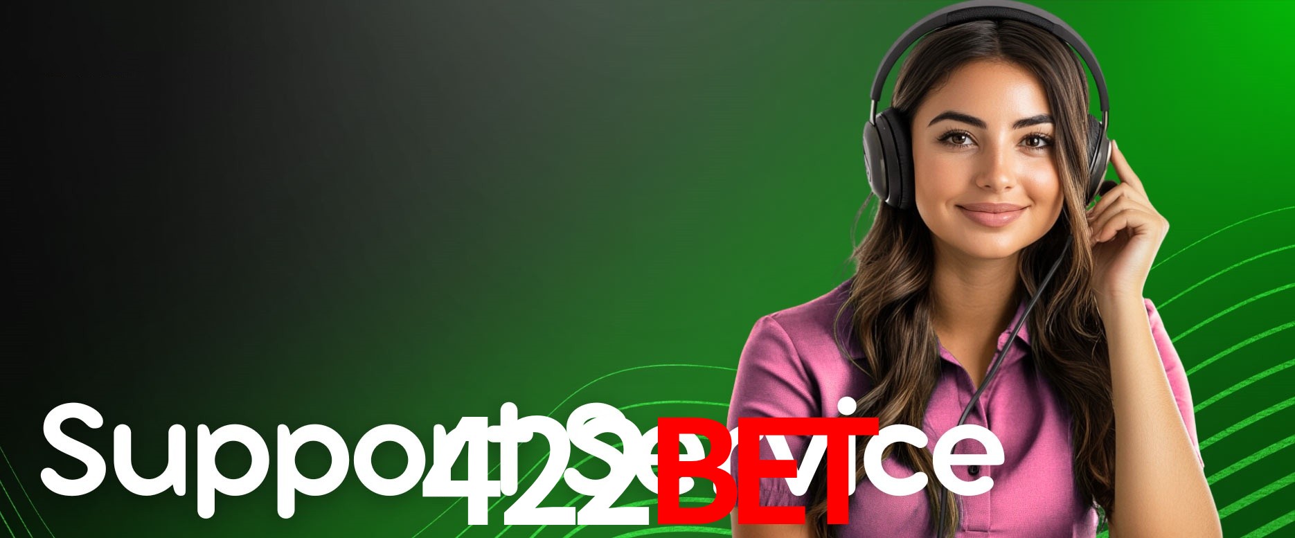 Account Benefits 422bet