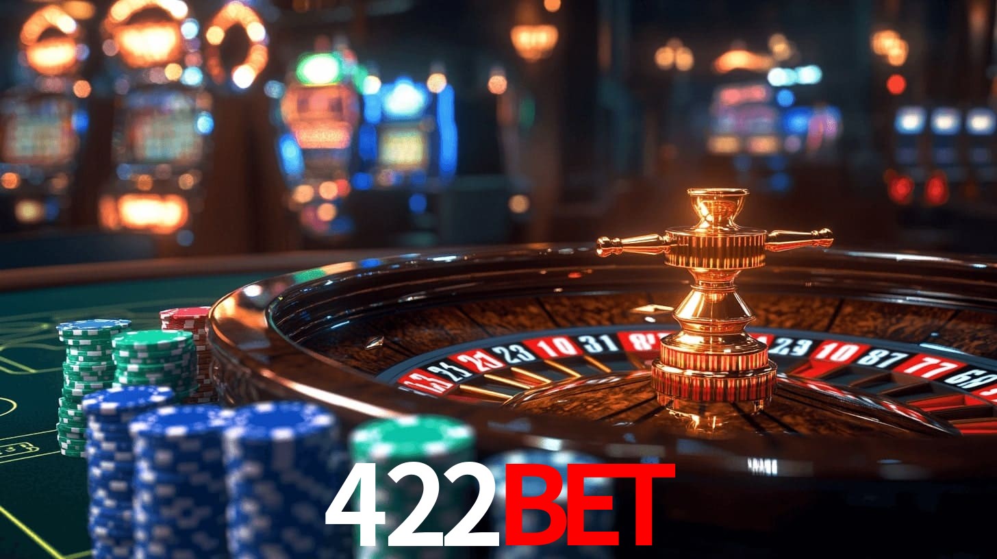 422bet: A Experiência de Casino com Jogos de Mesa ao Vivo