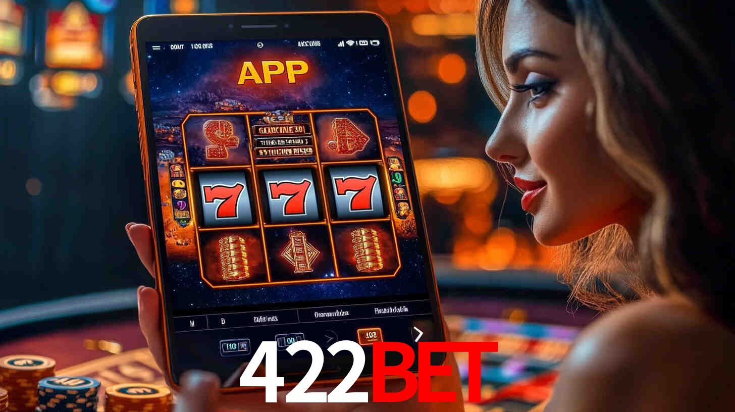 Desvendando o Mundo dos Jogos Virtuais na 422bet