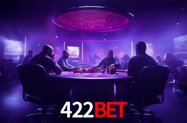 Casino Ao Vivo 422bet