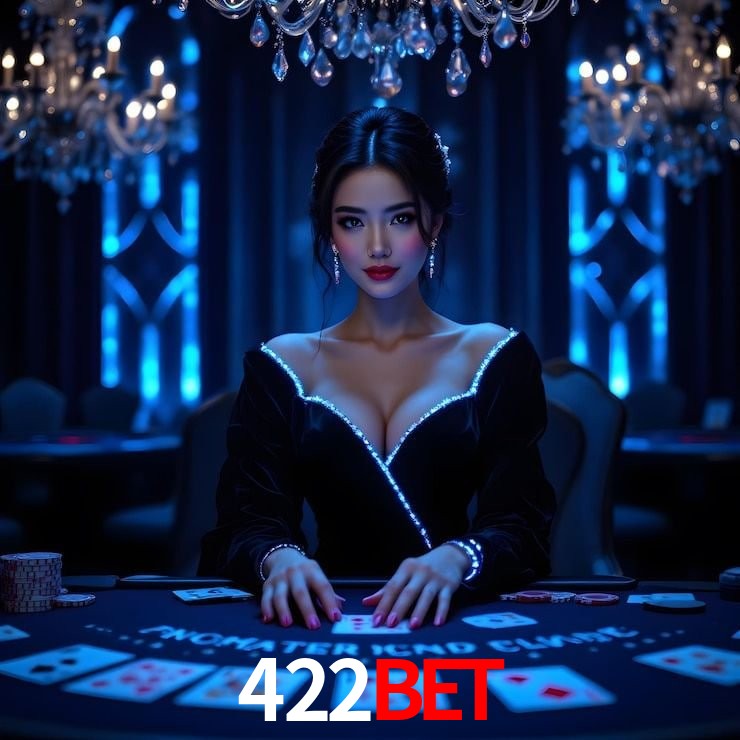 Descubra o Programa VIP da 422bet: Vantagens Exclusivas para Jogadores